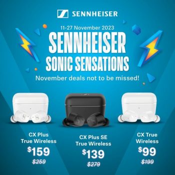 Stereo-Electronics-Sennheiser-Sonic-Sensations-2-350x350 11-27 Nov 2023: Stereo Electronics Sennheiser Sonic Sensations
