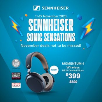 Stereo-Electronics-Sennheiser-Sonic-Sensations-4-350x350 11-27 Nov 2023: Stereo Electronics Sennheiser Sonic Sensations
