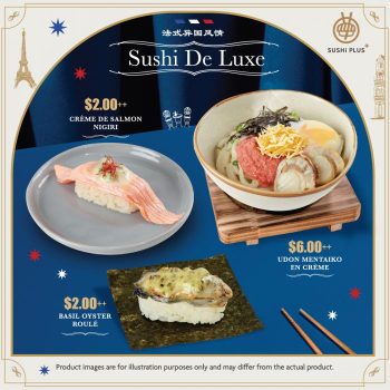 Sushi-Express-Sushi-De-Luxe-Special-350x350 3 Nov 2023 Onward: Sushi Express Sushi De Luxe Special