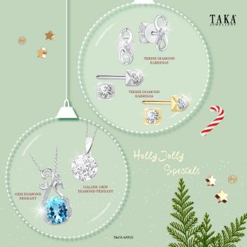 TAKA-Jewellery-Christmas-Collection-1-350x350 3 Nov 2023 Onward: TAKA Jewellery Christmas Collection
