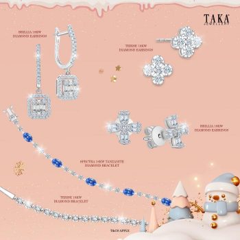 TAKA-Jewellery-Christmas-Collection-5-350x350 3 Nov 2023 Onward: TAKA Jewellery Christmas Collection