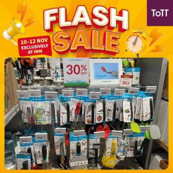 TOTT-Weekly-Flash-Sale-350x350 10-12 Nov 2023: TOTT Weekly Flash Sale