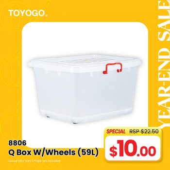 TOYOGO-Singapore-2-350x350 4-6 Nov 2023: TOYOGO Year End Finale Sale