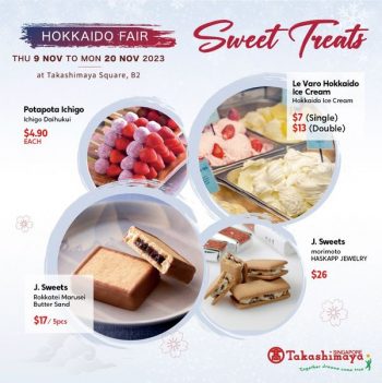 Takashimaya-Hokkaido-Fair-2-350x351 9-20 Nov 2023: Takashimaya Hokkaido Fair