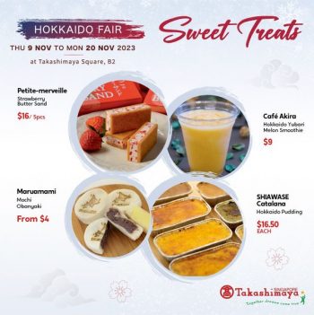 Takashimaya-Hokkaido-Fair-3-350x351 9-20 Nov 2023: Takashimaya Hokkaido Fair