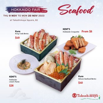 Takashimaya-Hokkaido-Fair-4-350x350 9-20 Nov 2023: Takashimaya Hokkaido Fair