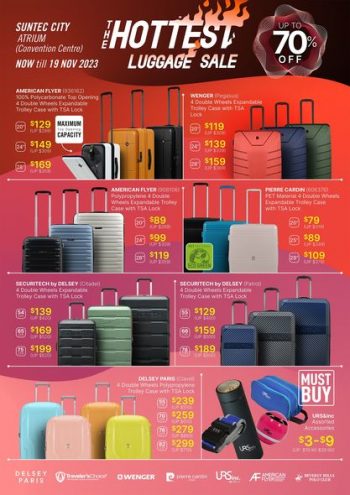 The-Hottest-Luggage-Sale-at-Suntec-City-1-350x495 6-19 Nov 2023: The Hottest Luggage Sale at Suntec City