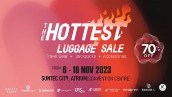 The-Hottest-Luggage-Sale-at-Suntec-City-350x197 6-19 Nov 2023: The Hottest Luggage Sale at Suntec City