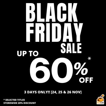 The-Mind-Cafe-Black-Friday-Sale-350x350 24-26 Nov 2023: The Mind Cafe Black Friday Sale