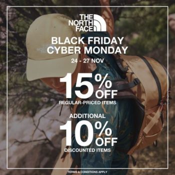 The-North-Face-Black-Friday-Cyber-Monday-Sale-350x350 Now till 27 Nov 2023: The North Face Black Friday Cyber Monday Sale