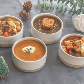 The-Soup-Spoon-Classic-Christmas-Soups-Special-350x350 8 Nov 2023 Onward: The Soup Spoon Classic Christmas Soups Special