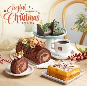 Toast-Box-Christmas-Special-350x349 Now till 25 Dec 2023: Toast Box Christmas Special