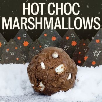 Udders-Ice-Cream-Limited-Edition-Christmas-Flavour-Hot-Choc-Marshmallows-350x350 20 Nov 2023 Onward: Udders Ice Cream Limited-Edition Christmas Flavour Hot Choc Marshmallows Special
