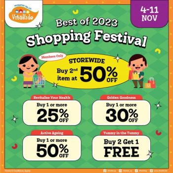 VitaKids-Best-of-2023-Shopping-Festival-350x350 4-11 Nov 2023: VitaKids Best of 2023 Shopping Festival