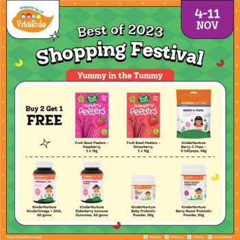 VitaKids-Best-of-2023-Shopping-Festival-4-350x350 4-11 Nov 2023: VitaKids Best of 2023 Shopping Festival