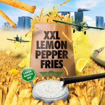 Wingstop-XXL-Lemon-Pepper-Fries-Large-Ranch-Dip-Special-350x350 17 Nov 2023 Onward: Wingstop XXL Lemon Pepper Fries & Large Ranch Dip Special