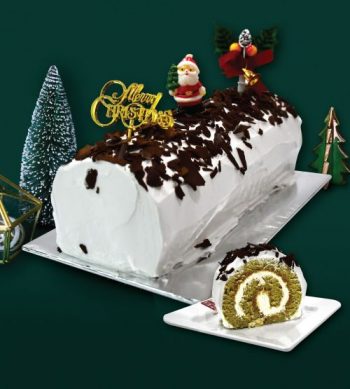 Ya-Kun-Kaya-Toast-Christmas-Ondeh-Log-Cake-350x389 20 Nov-10 Dec 2023: Ya Kun Kaya Toast Christmas Ondeh Log Cake