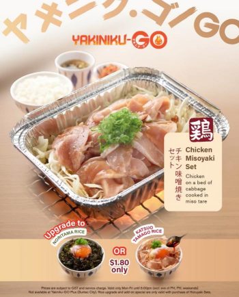 Yakiniku-GO-Hoiruyaki-Set-for-8.90-Weekday-Promotion-2-350x434 Now till 31 Dec 2023: Yakiniku-GO Hoiruyaki Set for $8.90 Weekday Promotion