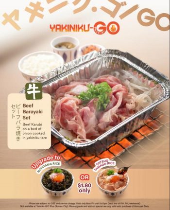 Yakiniku-GO-Hoiruyaki-Set-for-8.90-Weekday-Promotion-3-350x432 Now till 31 Dec 2023: Yakiniku-GO Hoiruyaki Set for $8.90 Weekday Promotion