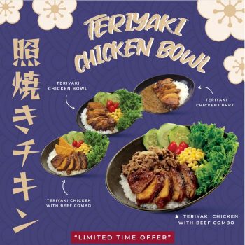 Yoshinoya-Teriyaki-Chicken-Bowl-Special-350x350 15 Nov 2023 Onward: Yoshinoya Teriyaki Chicken Bowl Special