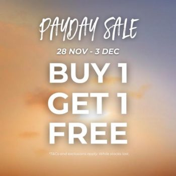 Yves-Rocher-Payday-Sale-Buy-1-Get-1-Free-350x350 28 Nov-3 Dec 2023: Yves Rocher Payday Sale Buy 1 Get 1 Free