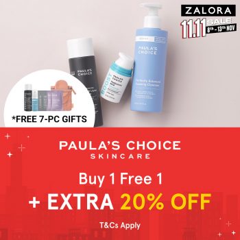 ZALORA-11.11-Sale-6-1-350x350 8-13 Nov 2023: ZALORA 11.11 Sale