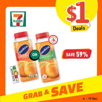 7-Eleven-1-Deals-2-350x350 Now till 19 Dec 2023: 7-Eleven 1$ Deals