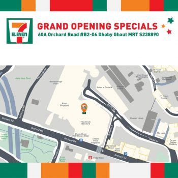 7-Eleven-10-off-Promo-2-350x350 Now till 1 Jan 2024: 7-Eleven Grand Opening Promo