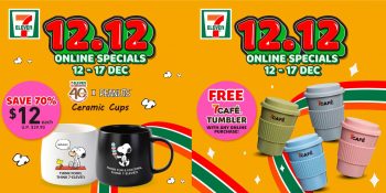 7-Eleven-12.12-Online-Special-350x175 12-17 Dec 2023: 7-Eleven 12.12 Online Special