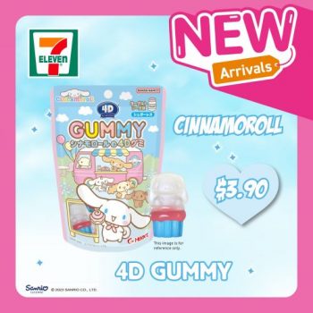 7-Eleven-Cinnamoroll-themed-4D-Gummy-350x350 22 Dec 2023 Onward: 7-Eleven Cinnamoroll-themed 4D Gummy