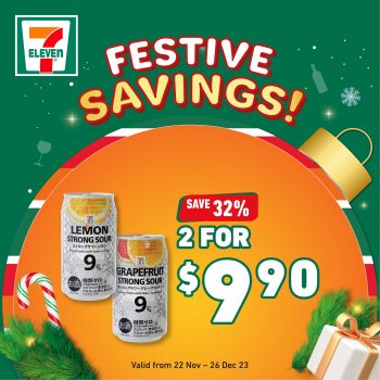 7-Eleven-Festive-Savings-Promo-15-350x350 Now till 26 Dec 2023: 7-Eleven Festive Savings Promo