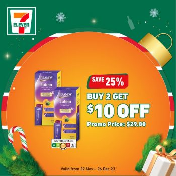 7-Eleven-Gifts-of-Wellness-Special-2-350x350 Now till 26 Dec 2023: 7-Eleven Gifts of Wellness Special