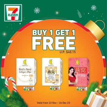 7-Eleven-Gifts-of-Wellness-Special-3-350x350 Now till 26 Dec 2023: 7-Eleven Gifts of Wellness Special