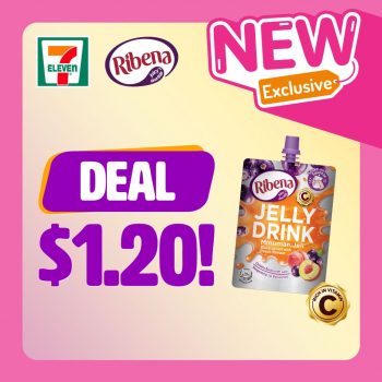 7-Eleven-Ribena-Blackcurrant-Jelly-Drink-Promo-350x350 20 Dec 2023-2 Jan 2024: 7-Eleven Ribena Blackcurrant Jelly Drink Promo