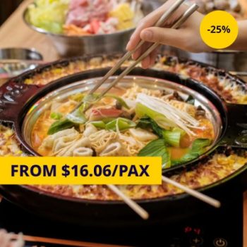 90-Minutes-25-off-Promo-with-Chope-350x351 20 Dec 2023 Onward: 90 Minutes 25% off Promo with Chope