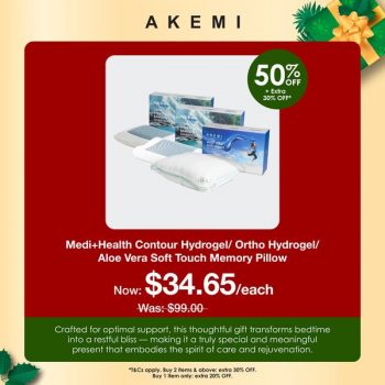 AKEMIUCHI-Special-Deal-2-350x350 Now till 3 Jan 2024: AKEMIUCHI Special Deal