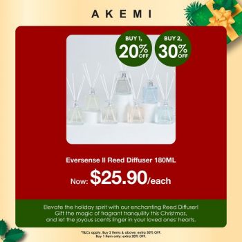 AKEMIUCHI-Special-Deal-350x350 Now till 3 Jan 2024: AKEMIUCHI Special Deal