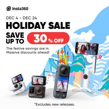 Alan-Photo-Insta360-Holiday-Sale-350x350 4-24 Dec 2023: Alan Photo Insta360 Holiday Sale