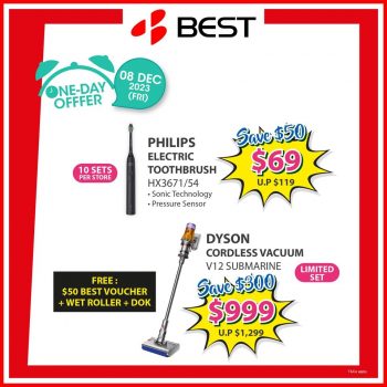 BEST-Denki-12.12-Anniversary-Sale-1-350x350 12 Dec 2023: BEST Denki 12.12 Anniversary Sale