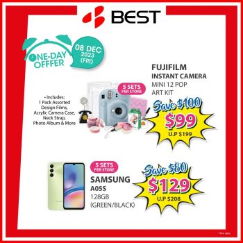 BEST-Denki-12.12-Anniversary-Sale-2-350x350 12 Dec 2023: BEST Denki 12.12 Anniversary Sale