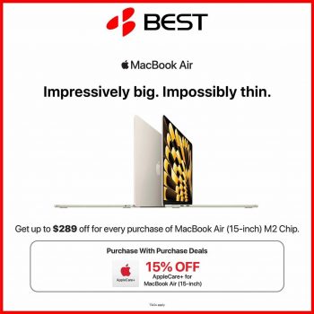 BEST-Denki-Apple-Special-Deal-1-350x350 12 Dec 2023 Onward: BEST Denki Apple Special Deal