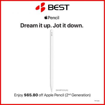 BEST-Denki-Apple-Special-Deal-10-350x350 12 Dec 2023 Onward: BEST Denki Apple Special Deal