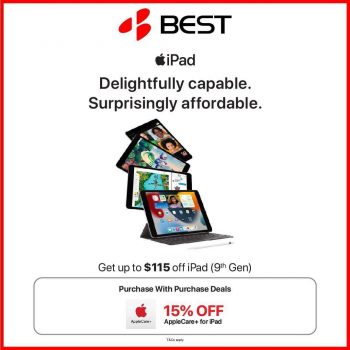 BEST-Denki-Apple-Special-Deal-2-350x350 12 Dec 2023 Onward: BEST Denki Apple Special Deal