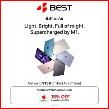 BEST-Denki-Apple-Special-Deal-3-350x350 12 Dec 2023 Onward: BEST Denki Apple Special Deal