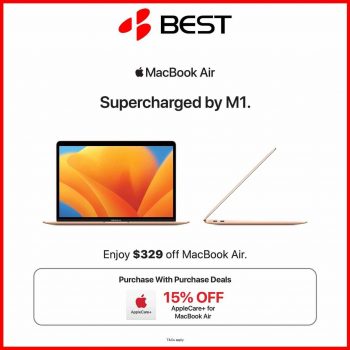 BEST-Denki-Apple-Special-Deal-350x350 12 Dec 2023 Onward: BEST Denki Apple Special Deal