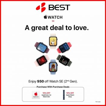 BEST-Denki-Apple-Special-Deal-6-350x350 12 Dec 2023 Onward: BEST Denki Apple Special Deal