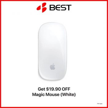 BEST-Denki-Apple-Special-Deal-8-350x350 12 Dec 2023 Onward: BEST Denki Apple Special Deal