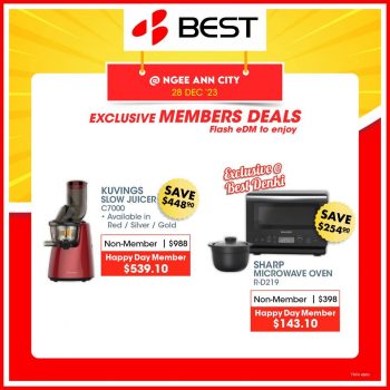 BEST-Denki-Happy-Day-Promotion-2-350x350 28 Dec 2023: BEST Denki Happy Day Promotion