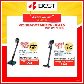 BEST-Denki-Happy-Day-Promotion-4-350x350 28 Dec 2023: BEST Denki Happy Day Promotion