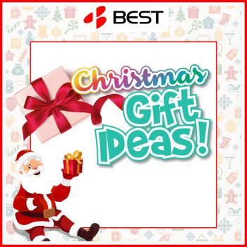 BEST-Denki-Santas-Secret-Sale-350x350 14 Dec 2023 Onward: BEST Denki Santa's Secret Sale